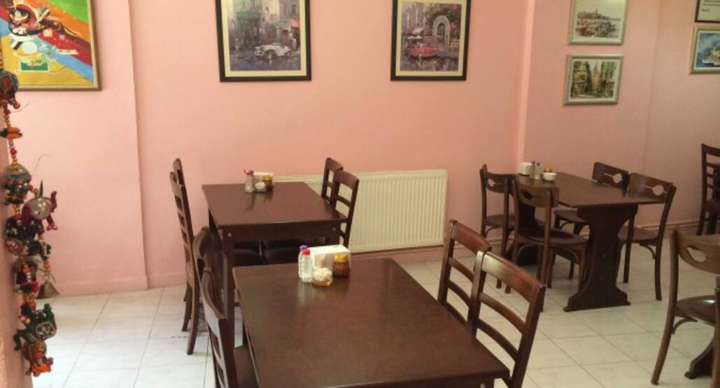Valide Sultan Ev Yemekleri Buyukcekmece Merkez Istanbul